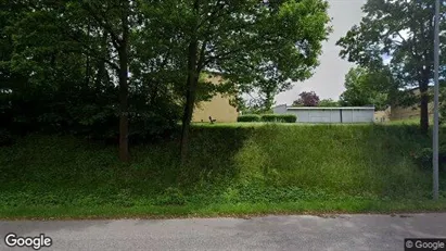 Lägenheter att hyra i Helsingborg - Bild från Google Street View