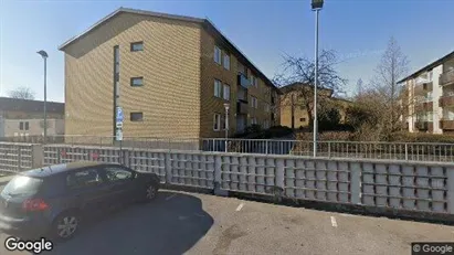 Lägenheter att hyra i Helsingborg - Bild från Google Street View