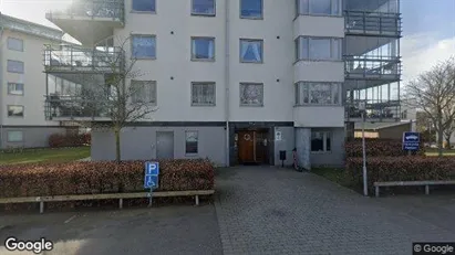 Lägenheter att hyra i Helsingborg - Bild från Google Street View