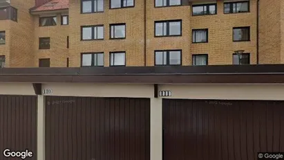 Lägenheter att hyra i Helsingborg - Bild från Google Street View
