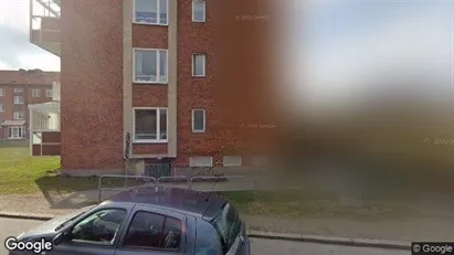 Lägenheter att hyra i Helsingborg - Bild från Google Street View