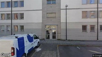 Lägenheter att hyra i Helsingborg - Bild från Google Street View