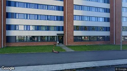 Lägenheter att hyra i Helsingborg - Bild från Google Street View