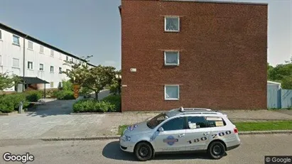 Lägenheter att hyra i Helsingborg - Bild från Google Street View