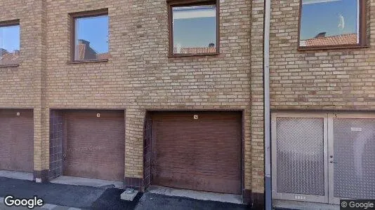Lägenheter att hyra i Helsingborg - Bild från Google Street View