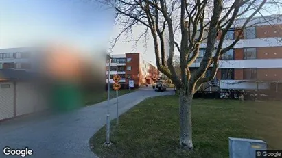 Lägenheter att hyra i Helsingborg - Bild från Google Street View