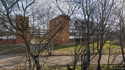 Lägenheter att hyra i Helsingborg - Bild från Google Street View