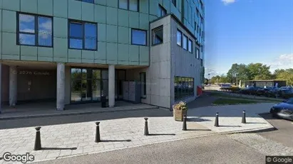 Lägenheter att hyra i Helsingborg - Bild från Google Street View
