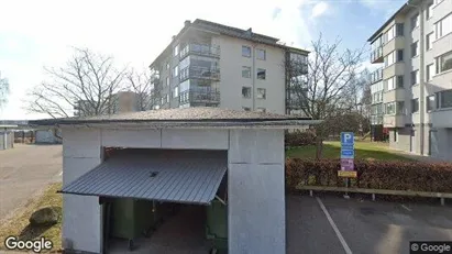 Lägenheter att hyra i Helsingborg - Bild från Google Street View