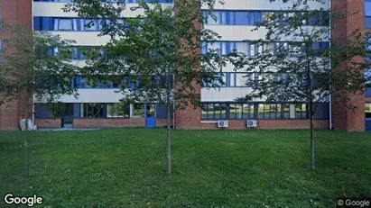 Lägenheter att hyra i Helsingborg - Bild från Google Street View