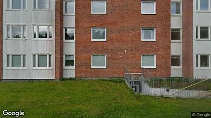 Bostadsrätter till salu i Kristinehamn - Bild från Google Street View