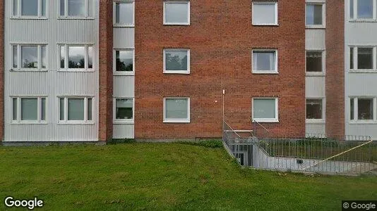 Bostadsrätter till salu i Kristinehamn - Bild från Google Street View