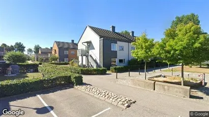 Lägenheter att hyra i Varberg - Bild från Google Street View