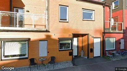 Bostadsrätter till salu i Nykvarn - Bild från Google Street View