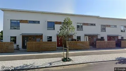 Bostadsrätter till salu i Helsingborg - Bild från Google Street View