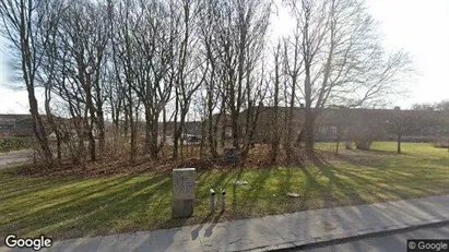 Bostadsrätter till salu i Helsingborg - Bild från Google Street View
