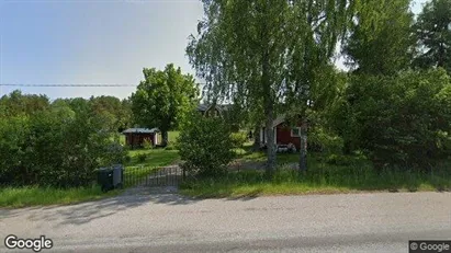 Lägenheter till salu i Norrtälje - Bild från Google Street View