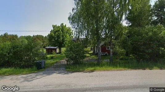 Lägenheter till salu i Norrtälje - Bild från Google Street View