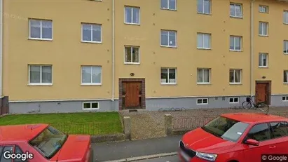 Bostadsrätter till salu i Jönköping - Bild från Google Street View