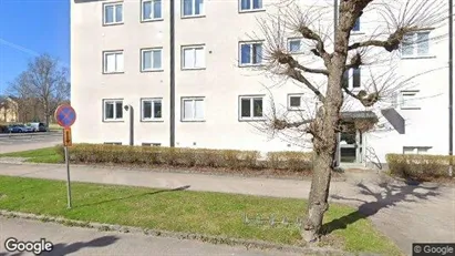 Bostadsrätter till salu i Filipstad - Bild från Google Street View