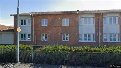 Bostadsrätter till salu i Bromölla - Bild från Google Street View