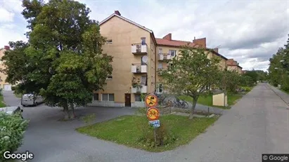 Bostadsrätter till salu i Täby - Bild från Google Street View