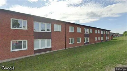 Bostadsrätter till salu i Uppsala - Bild från Google Street View