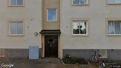Bostadsrätter till salu i Borlänge - Bild från Google Street View