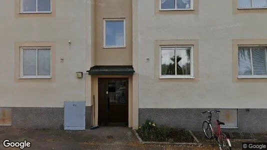Bostadsrätter till salu i Borlänge - Bild från Google Street View