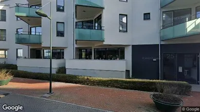 Bostadsrätter till salu i Malmö Centrum - Bild från Google Street View