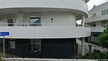 Bostadsrätter till salu i Västerort - Bild från Google Street View