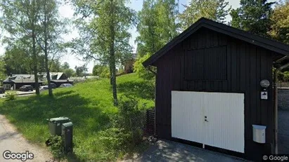 Bostadsrätter till salu i Tyresö - Bild från Google Street View