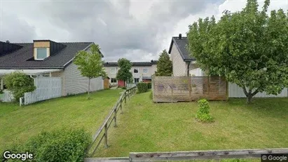 Bostadsrätter till salu i Karlstad - Bild från Google Street View