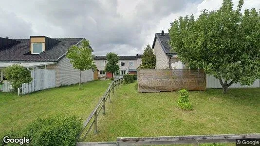 Bostadsrätter till salu i Karlstad - Bild från Google Street View