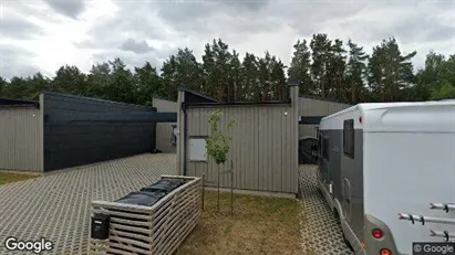 Bostadsrätter till salu i Lund - Bild från Google Street View
