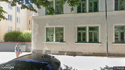 Bostadsrätter till salu i Katrineholm - Bild från Google Street View