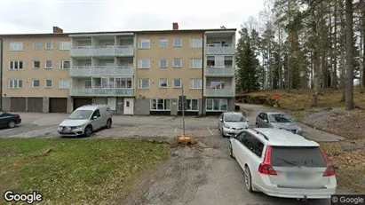 Bostadsrätter till salu i Ludvika - Bild från Google Street View
