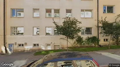 Bostadsrätter till salu i Söderort - Bild från Google Street View