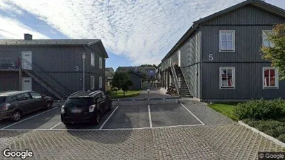 Bostadsrätter till salu i Håbo - Bild från Google Street View