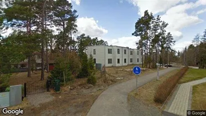 Bostadsrätter till salu i Vallentuna - Bild från Google Street View
