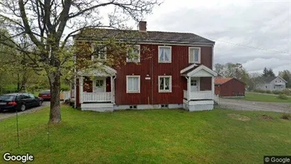 Lägenheter att hyra i Ludvika - Bild från Google Street View