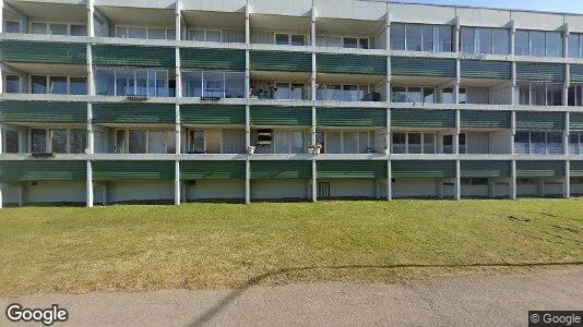Lägenheter att hyra i Helsingborg - Bild från Google Street View