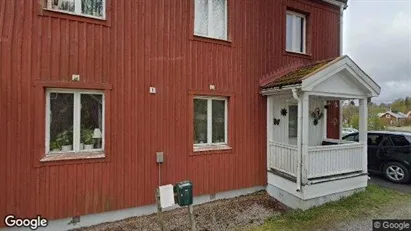 Lägenheter att hyra i Ludvika - Bild från Google Street View