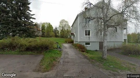 Lägenheter att hyra i Ludvika - Bild från Google Street View