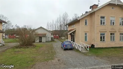 Lägenheter att hyra i Ludvika - Bild från Google Street View