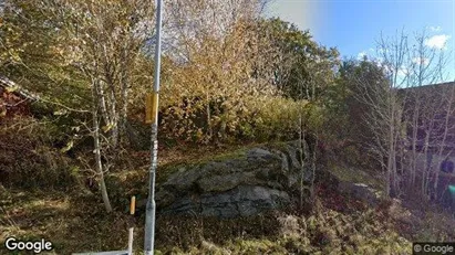 Lägenheter att hyra i Uddevalla - Bild från Google Street View