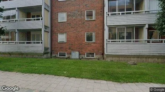 Lägenheter att hyra i Norrköping - Bild från Google Street View