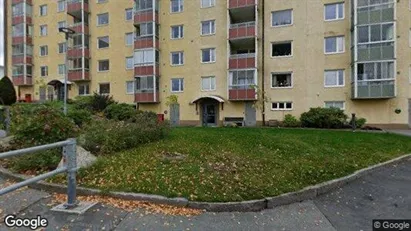 Lägenheter att hyra i Västra hisingen - Bild från Google Street View