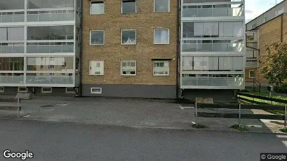 Lägenheter att hyra i Område ej specificerat - Bild från Google Street View