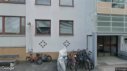 Lägenheter att hyra i Söderort - Bild från Google Street View